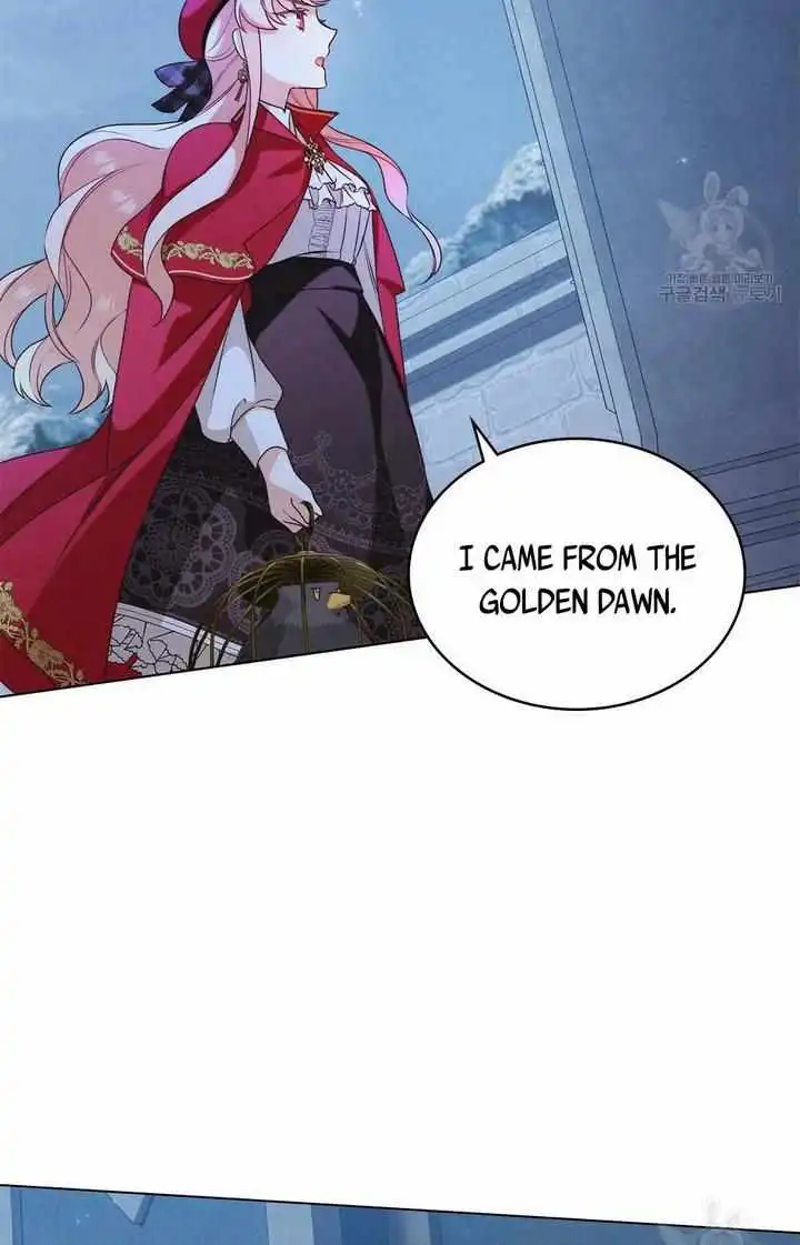 The Golden Light of Dawn [ALL CHAPTERS] Chapter 11